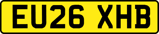 EU26XHB