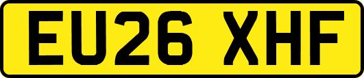 EU26XHF