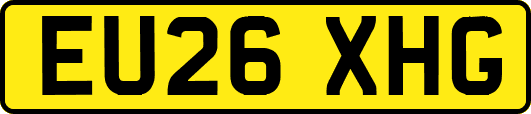 EU26XHG