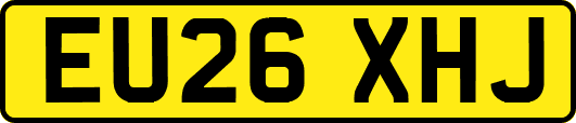 EU26XHJ