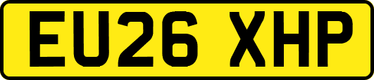 EU26XHP