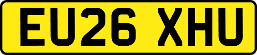 EU26XHU
