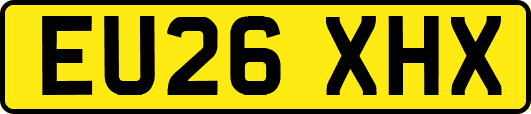 EU26XHX