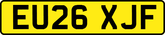 EU26XJF