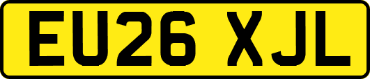 EU26XJL