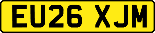 EU26XJM