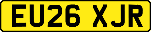 EU26XJR