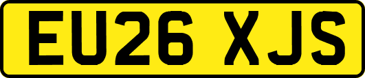 EU26XJS