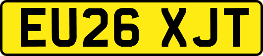 EU26XJT