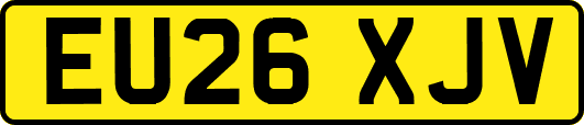 EU26XJV