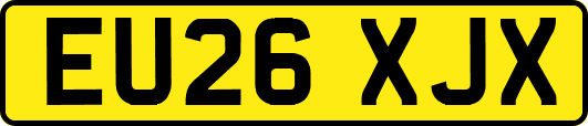 EU26XJX