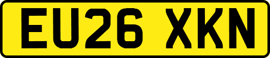 EU26XKN