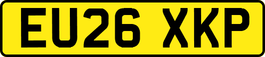 EU26XKP