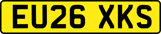 EU26XKS