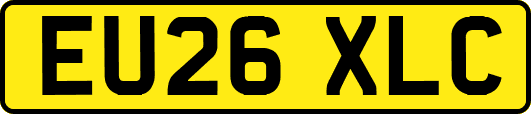 EU26XLC
