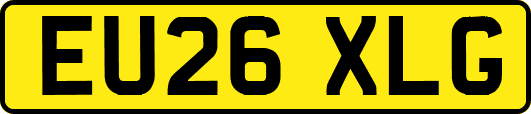 EU26XLG
