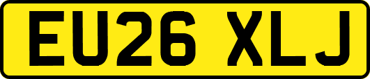 EU26XLJ