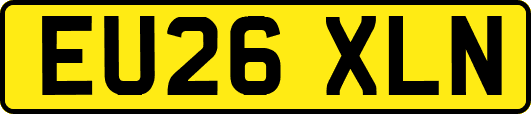 EU26XLN