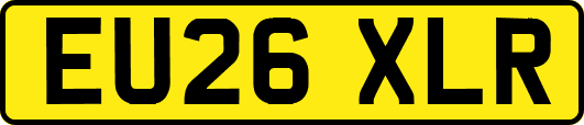 EU26XLR