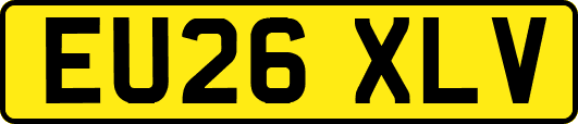 EU26XLV