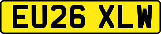 EU26XLW