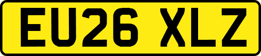 EU26XLZ