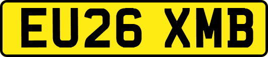 EU26XMB