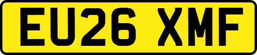 EU26XMF