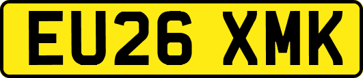 EU26XMK