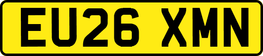 EU26XMN
