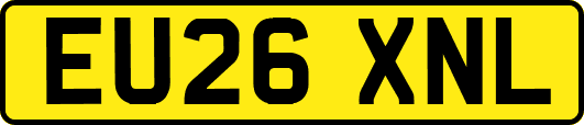 EU26XNL