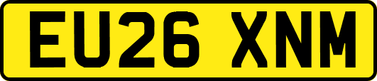 EU26XNM