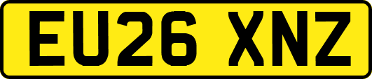 EU26XNZ