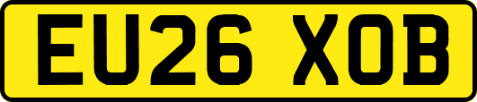 EU26XOB