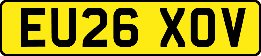 EU26XOV