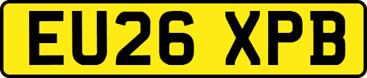 EU26XPB