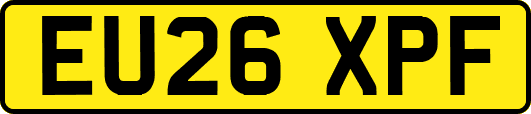 EU26XPF