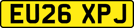 EU26XPJ
