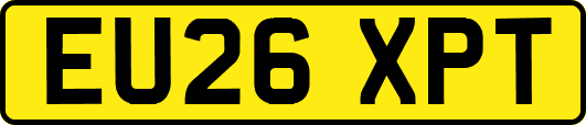 EU26XPT
