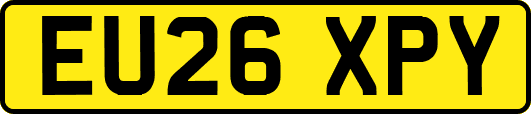 EU26XPY