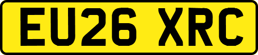 EU26XRC