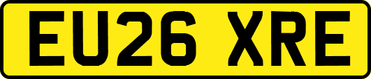 EU26XRE