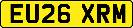 EU26XRM
