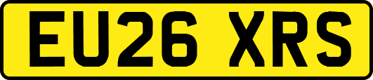 EU26XRS