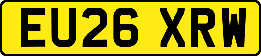 EU26XRW