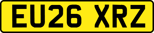EU26XRZ