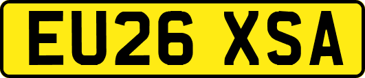 EU26XSA