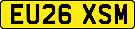 EU26XSM