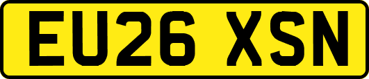 EU26XSN