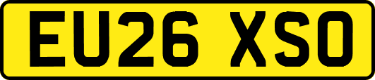 EU26XSO